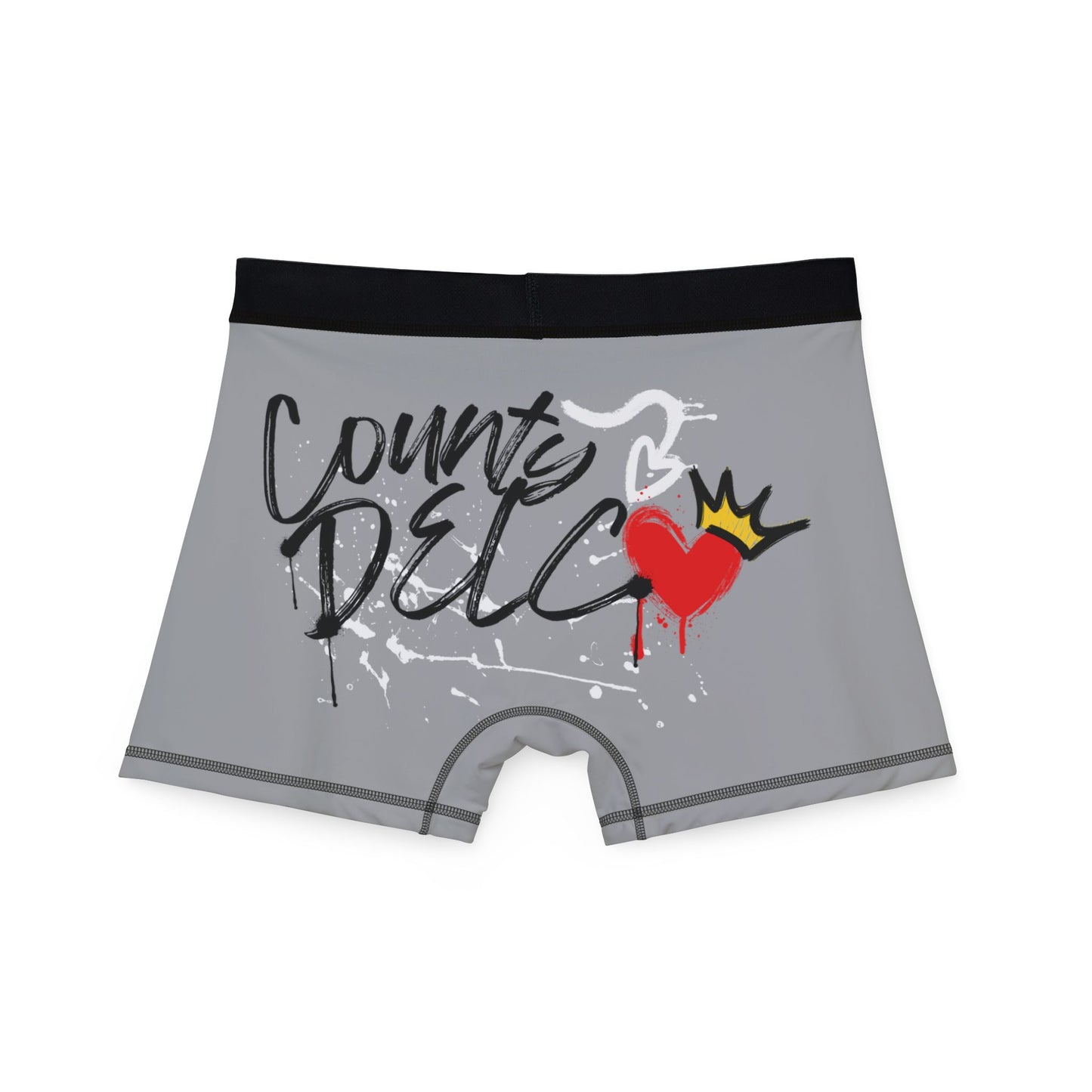 Men's Boxers