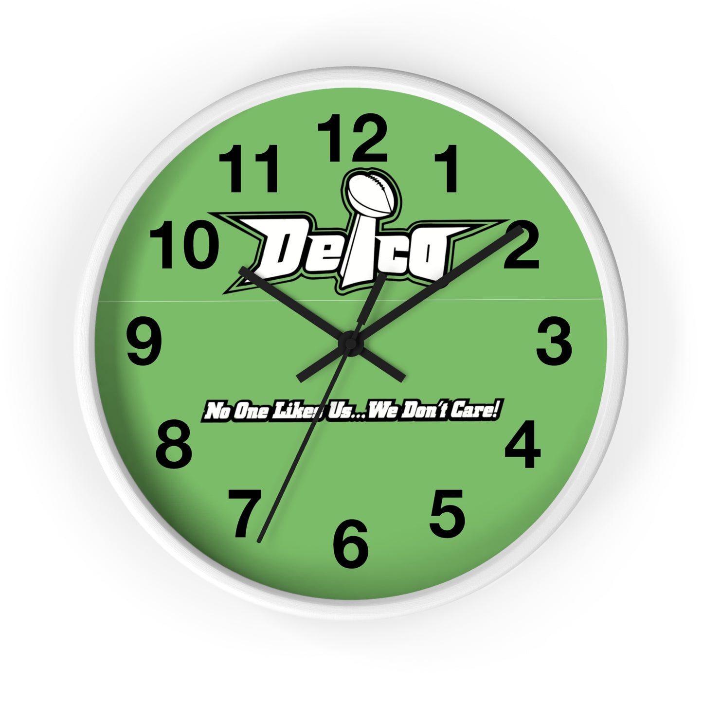 Delco Time Machine