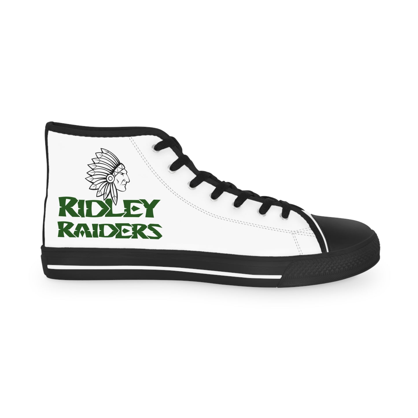 Ridley Raiders Chuck Taylor-Hospitals
