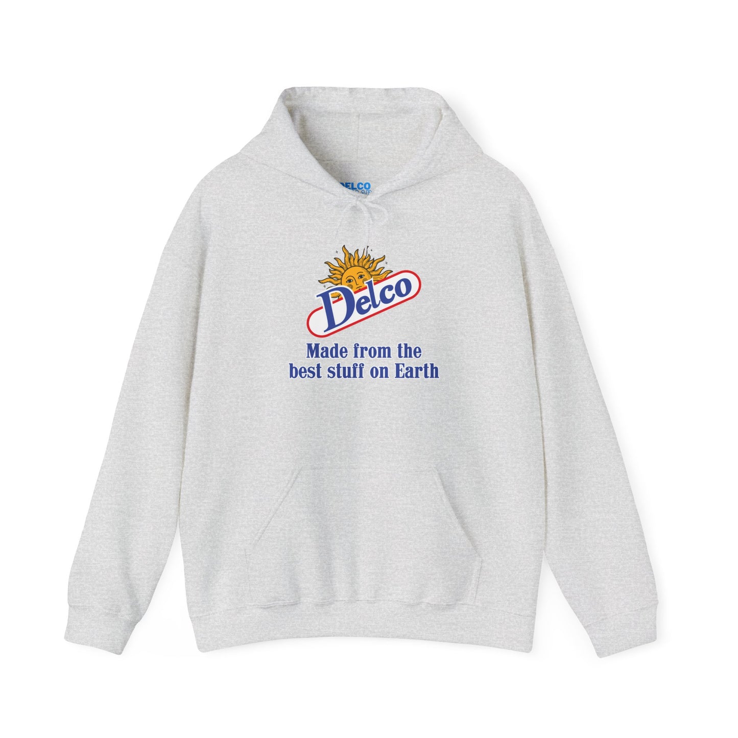 Snapple Delco Hoodie