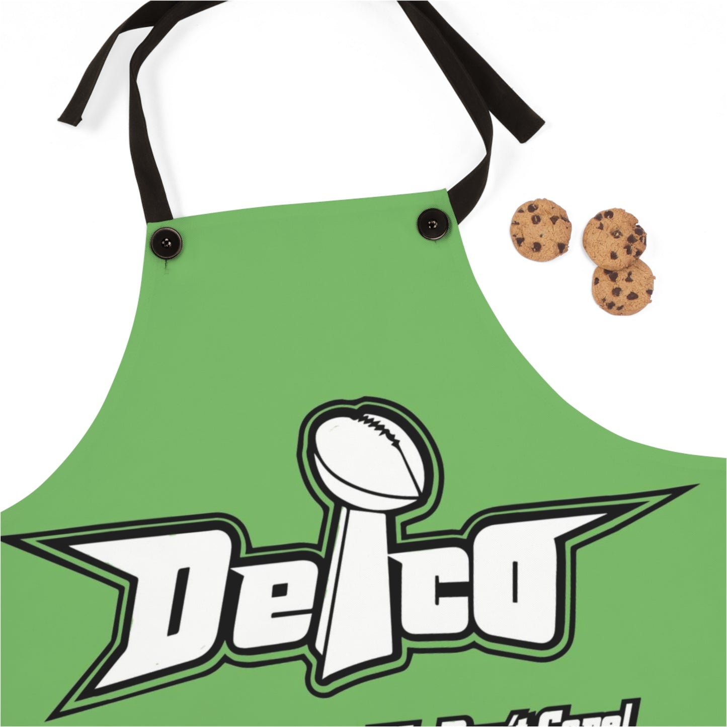 Tailgate Apron