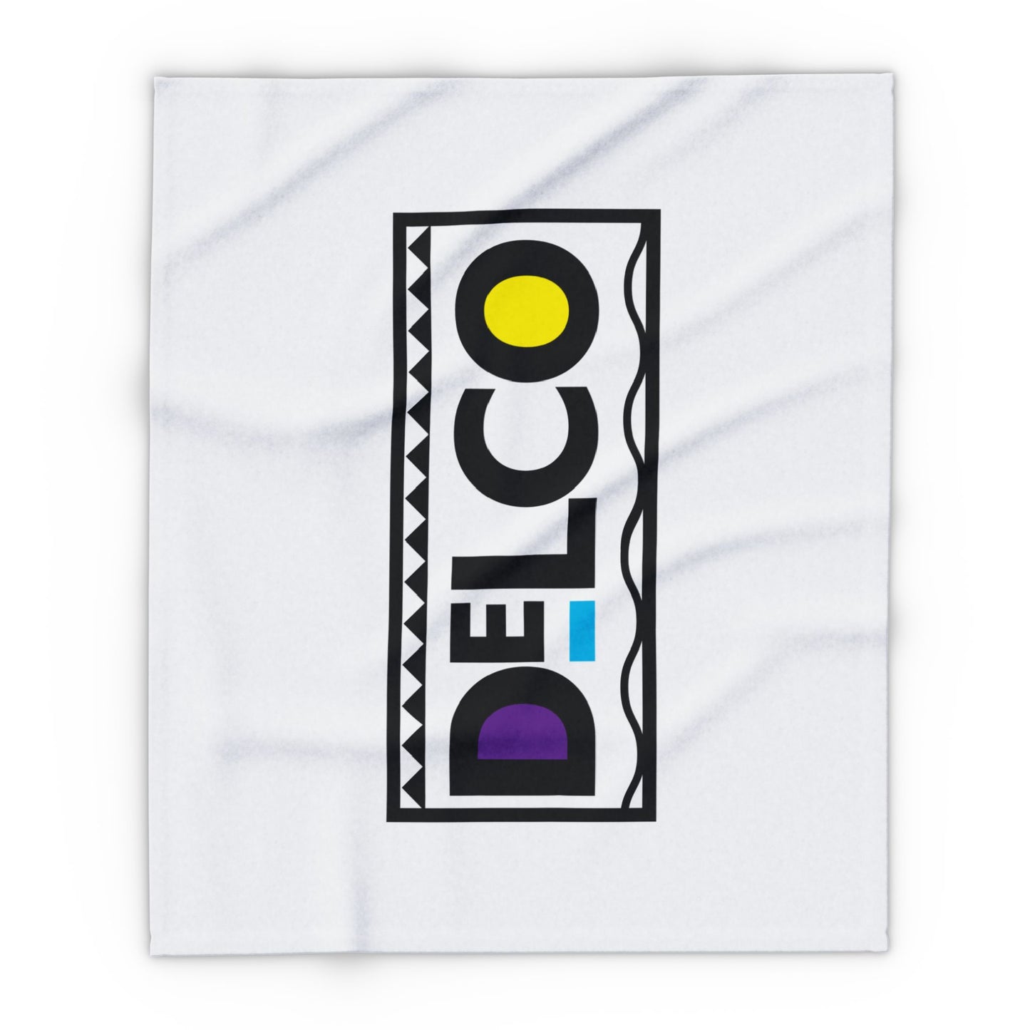 Arctic Fleece Blanket
