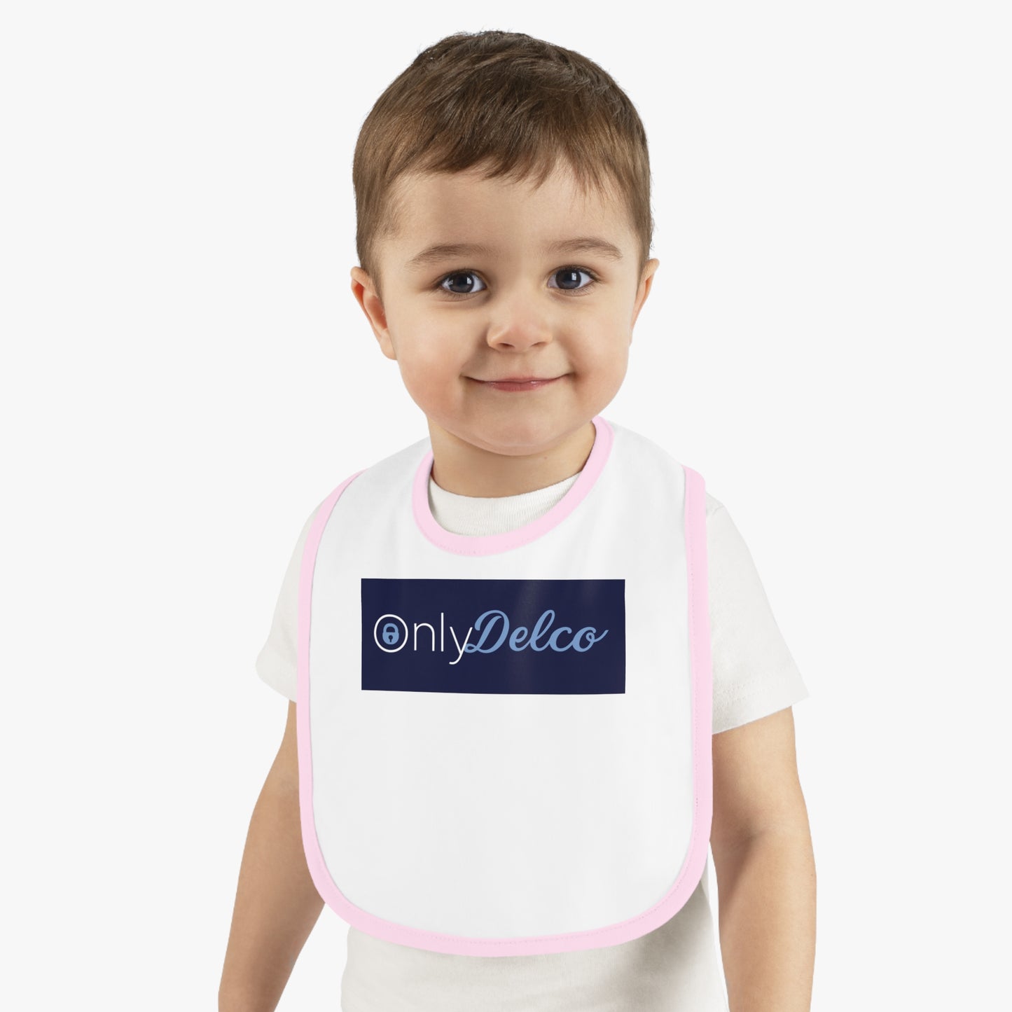 Baby (or man-child) Bib