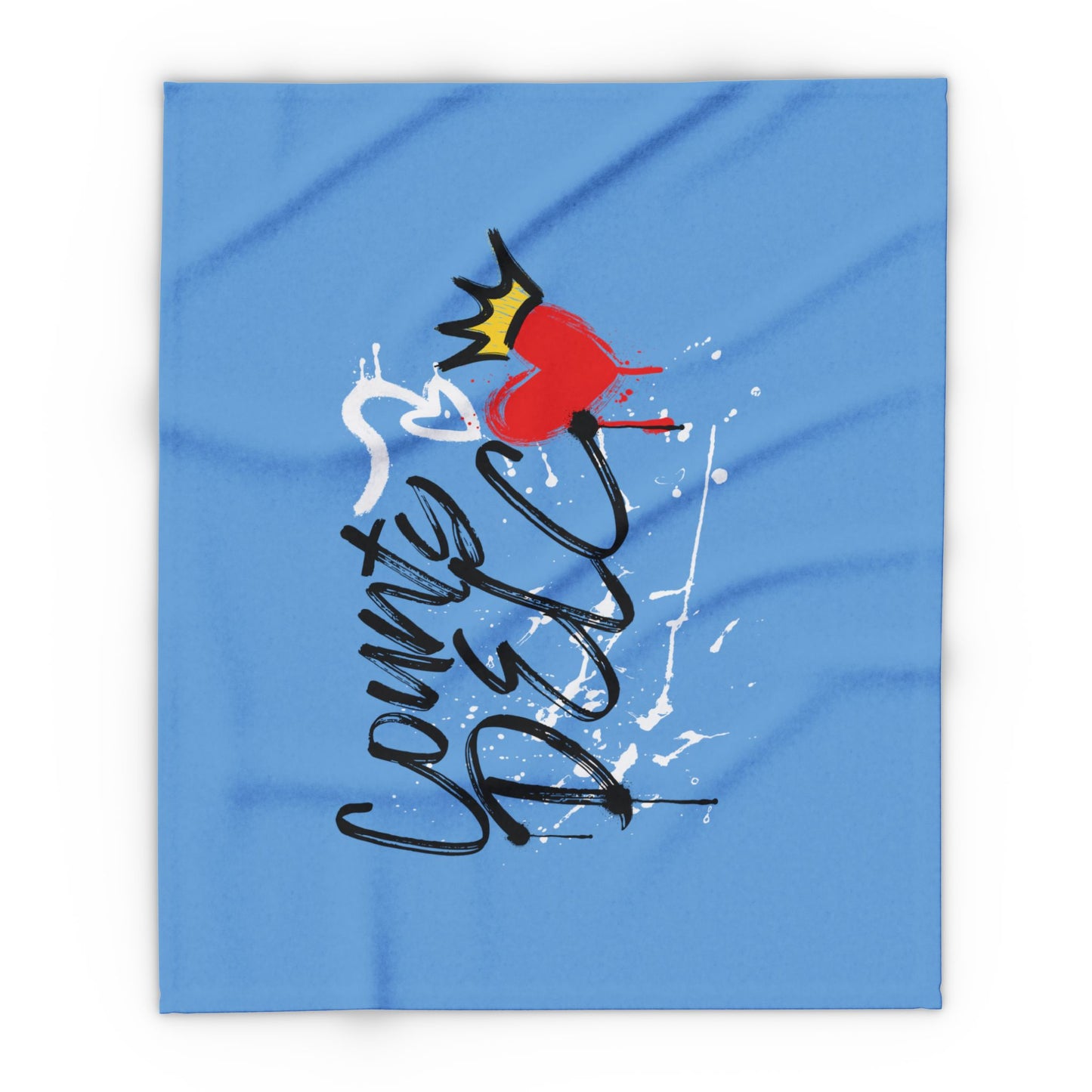 Arctic Fleece Blanket