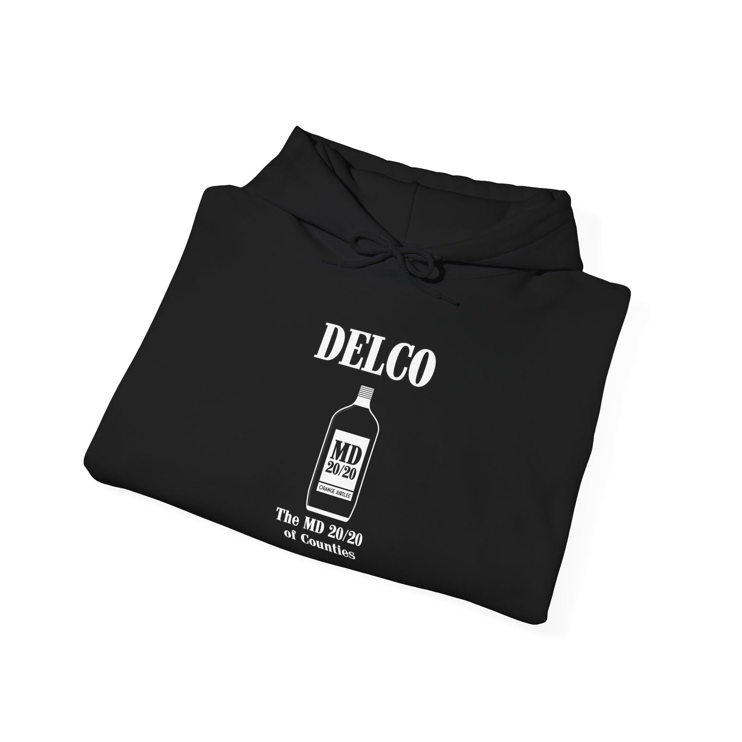 MadDog 20/20 Delco Hoodie