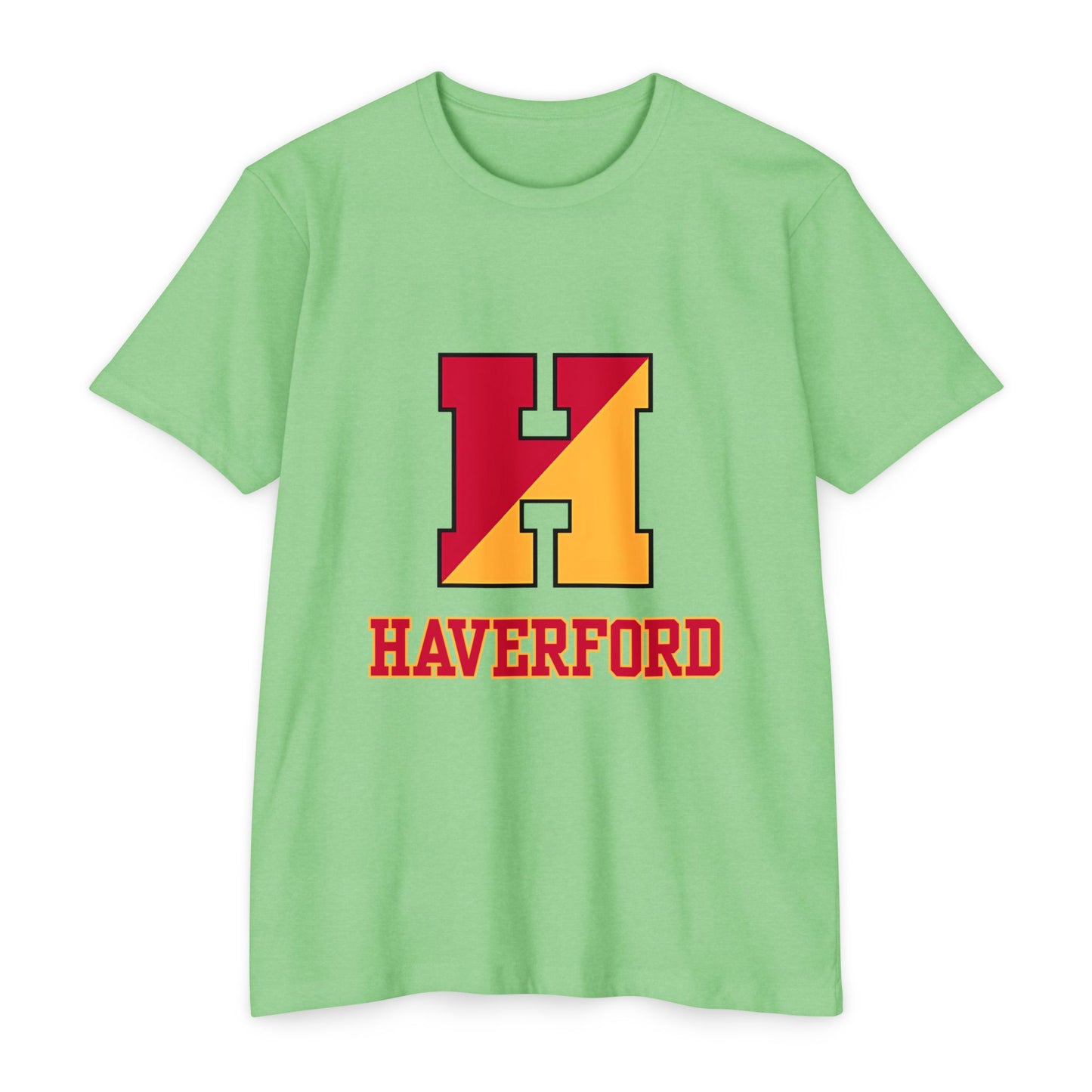 Fords Tee