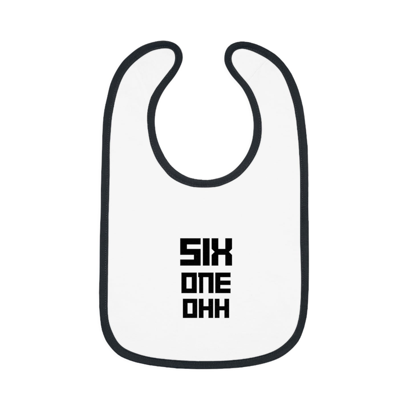 Baby (or man-child) Bib