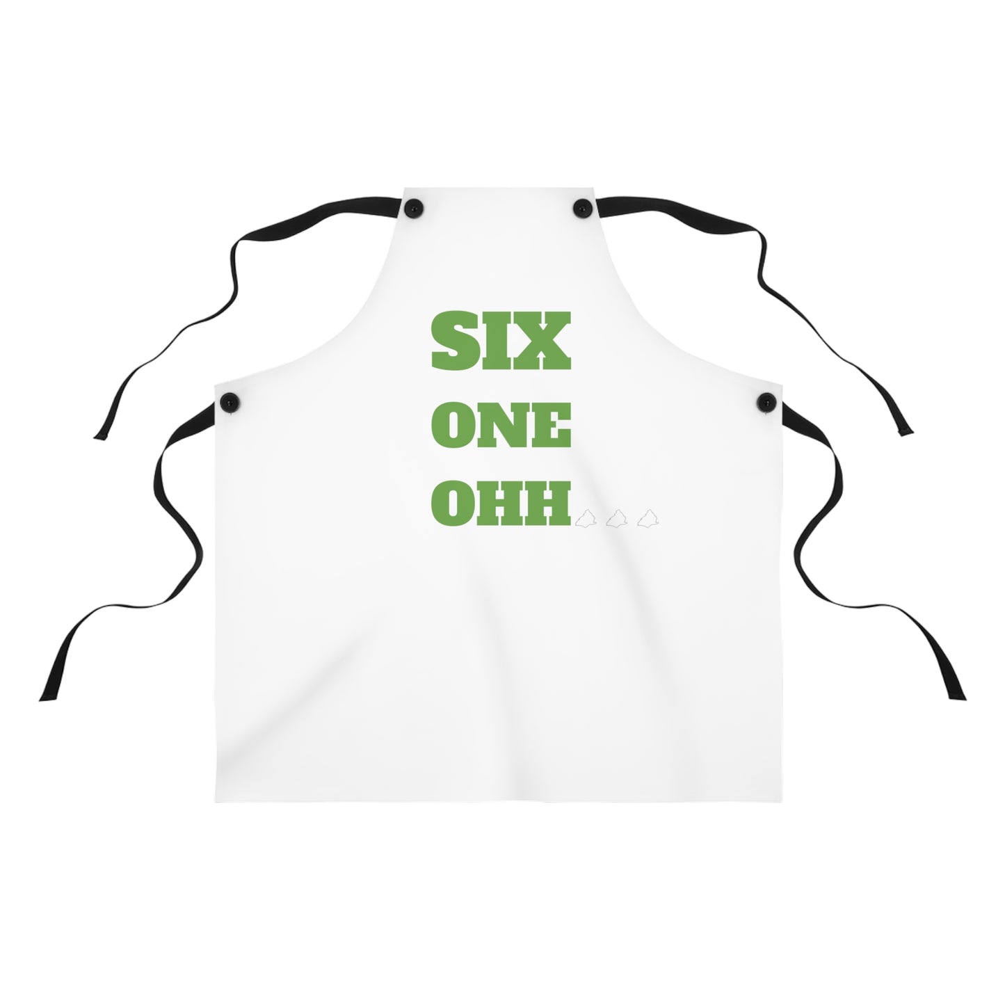 Tailgate Apron