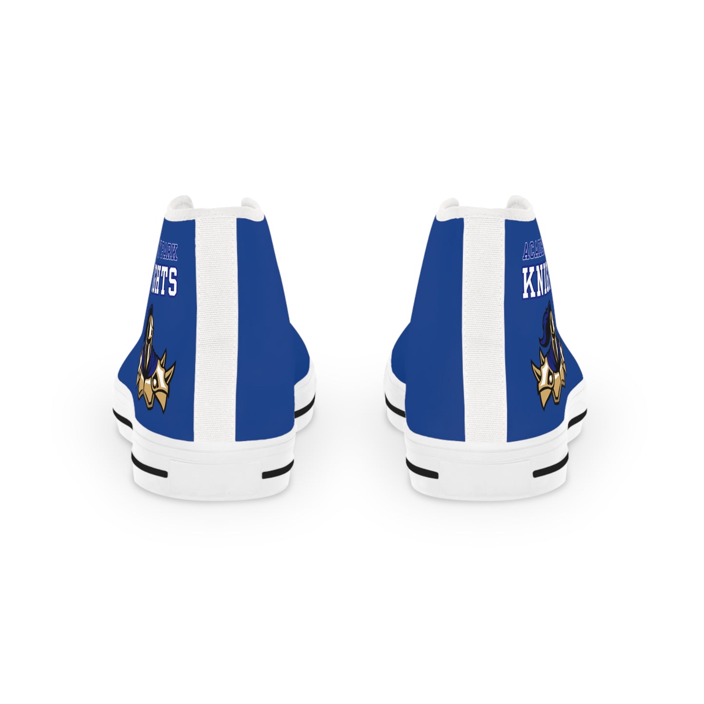 Academy Park Knights Chuck Taylor-Hospitals