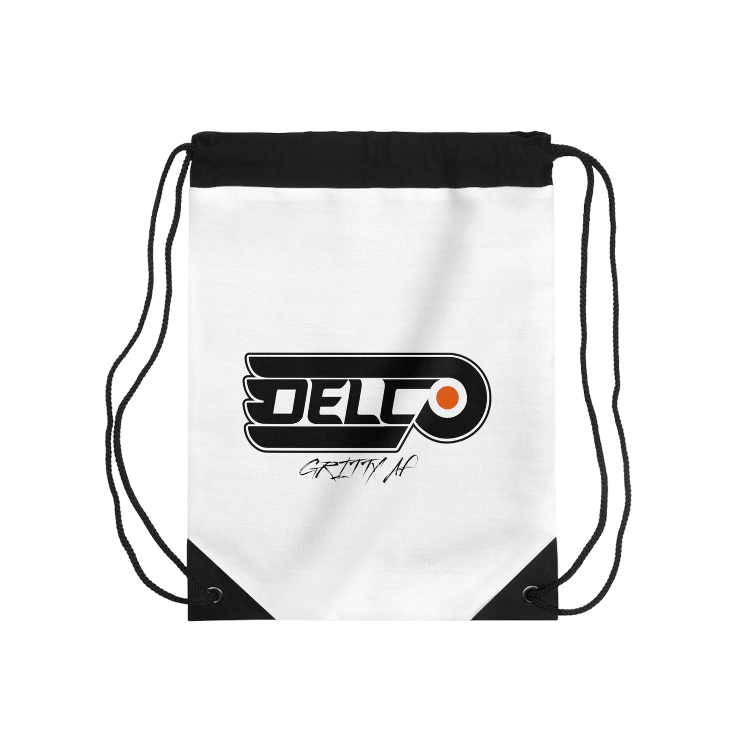 Drawstring Bag