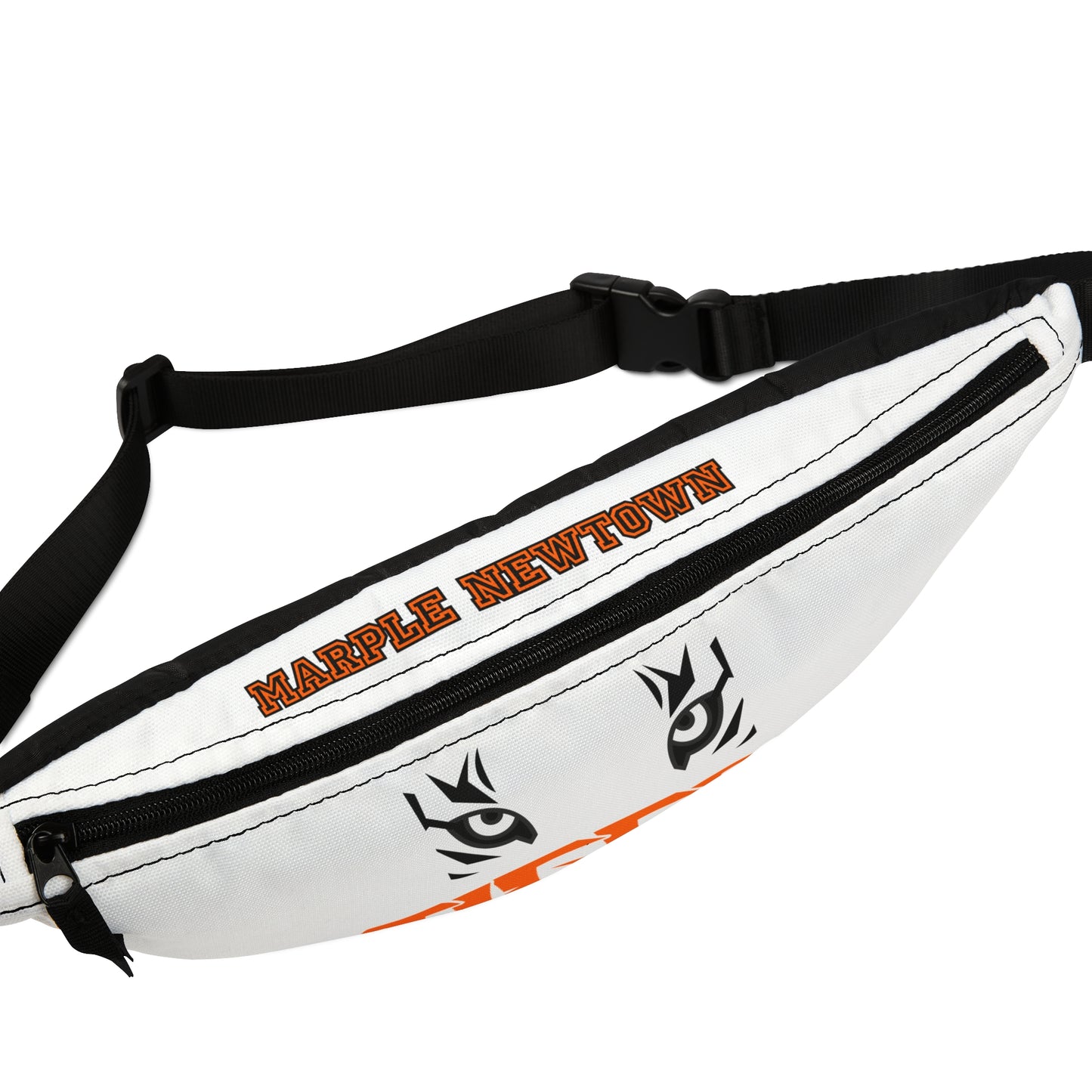 Marple Tigers Fanny Pack