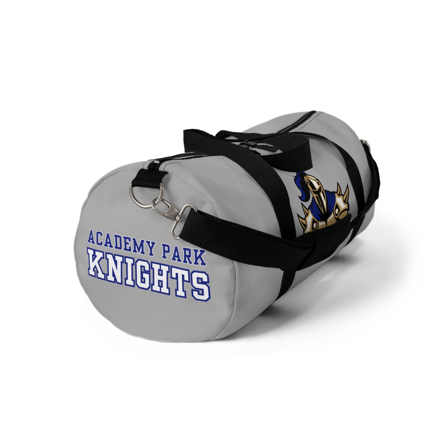 Academy Park Knights Duffel Bag