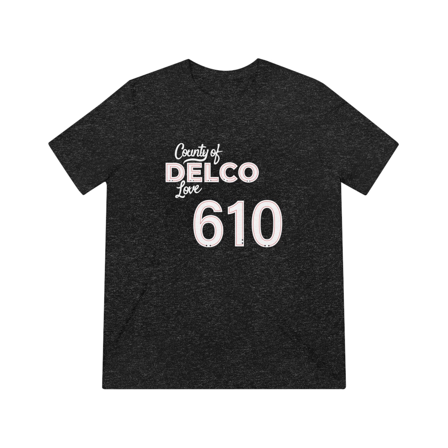 City Edition Delco Tshirt