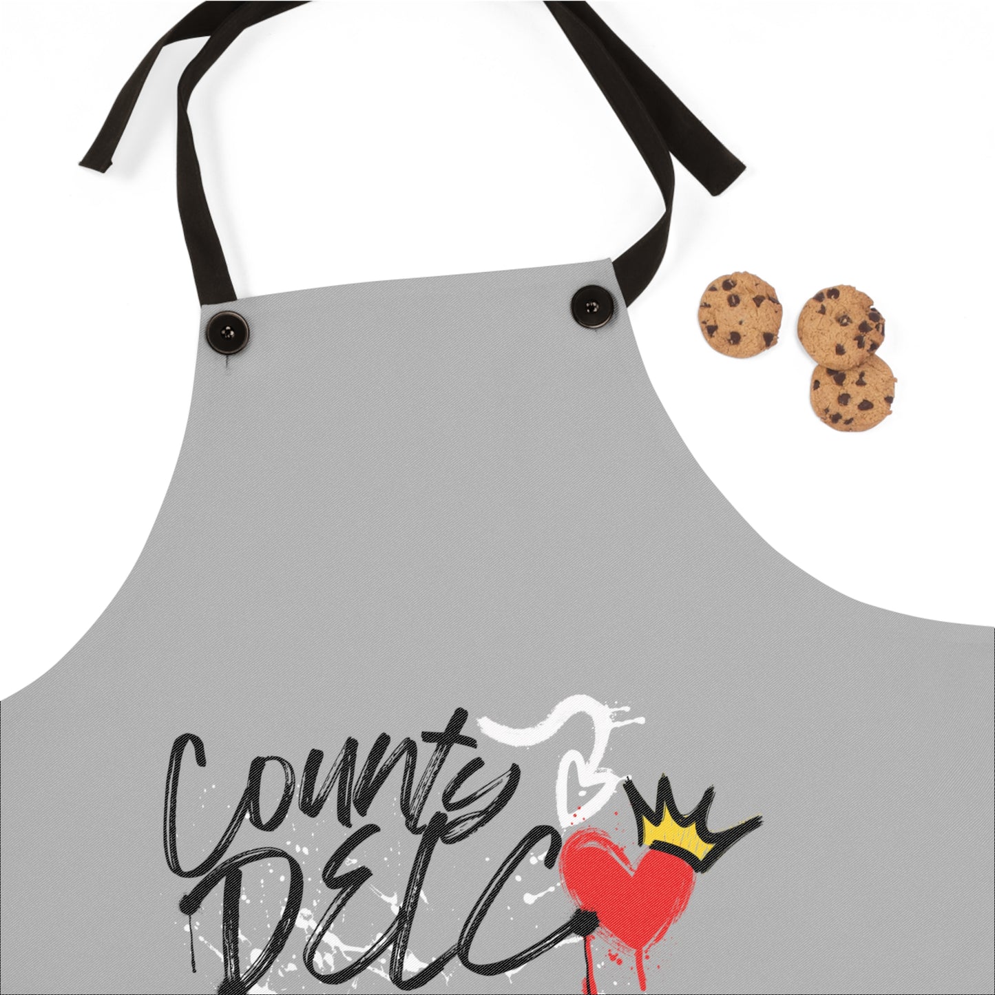Tailgate Apron