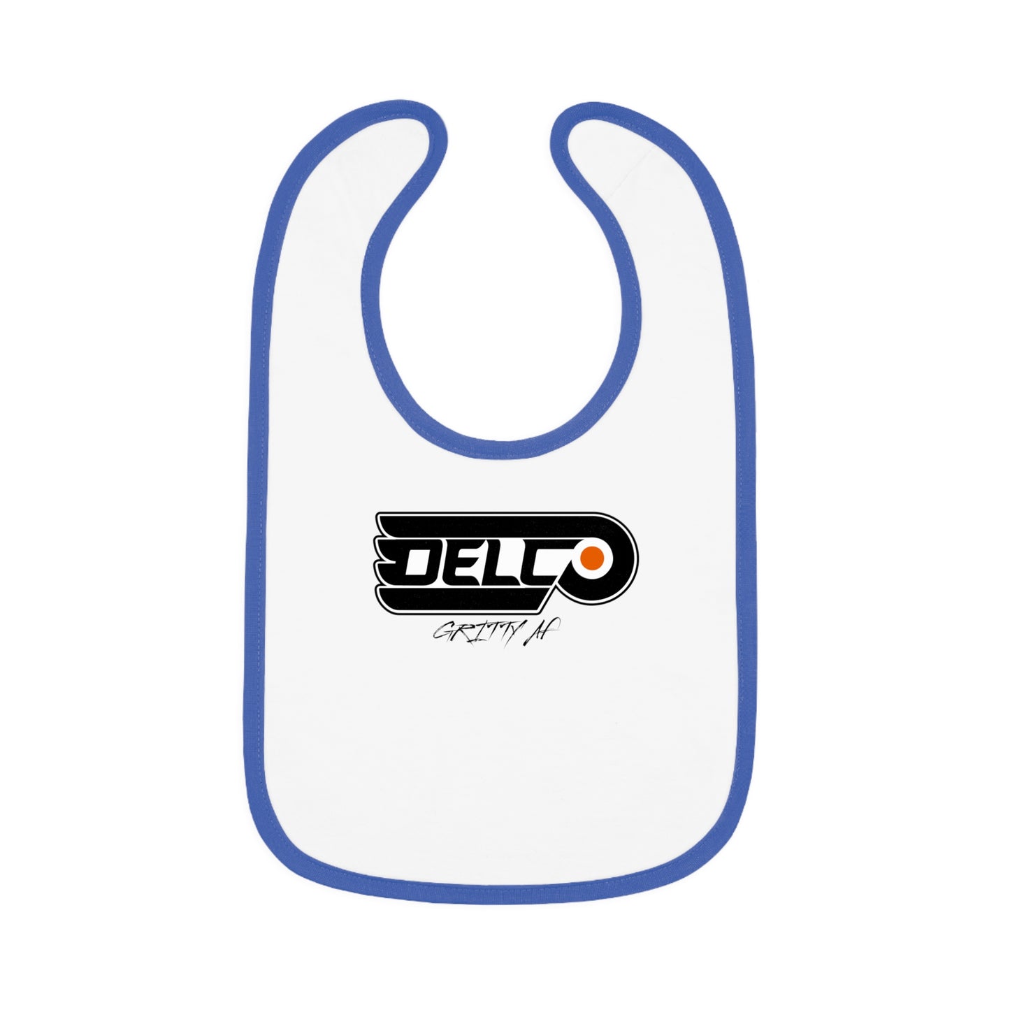 Baby (or man-child) Bib