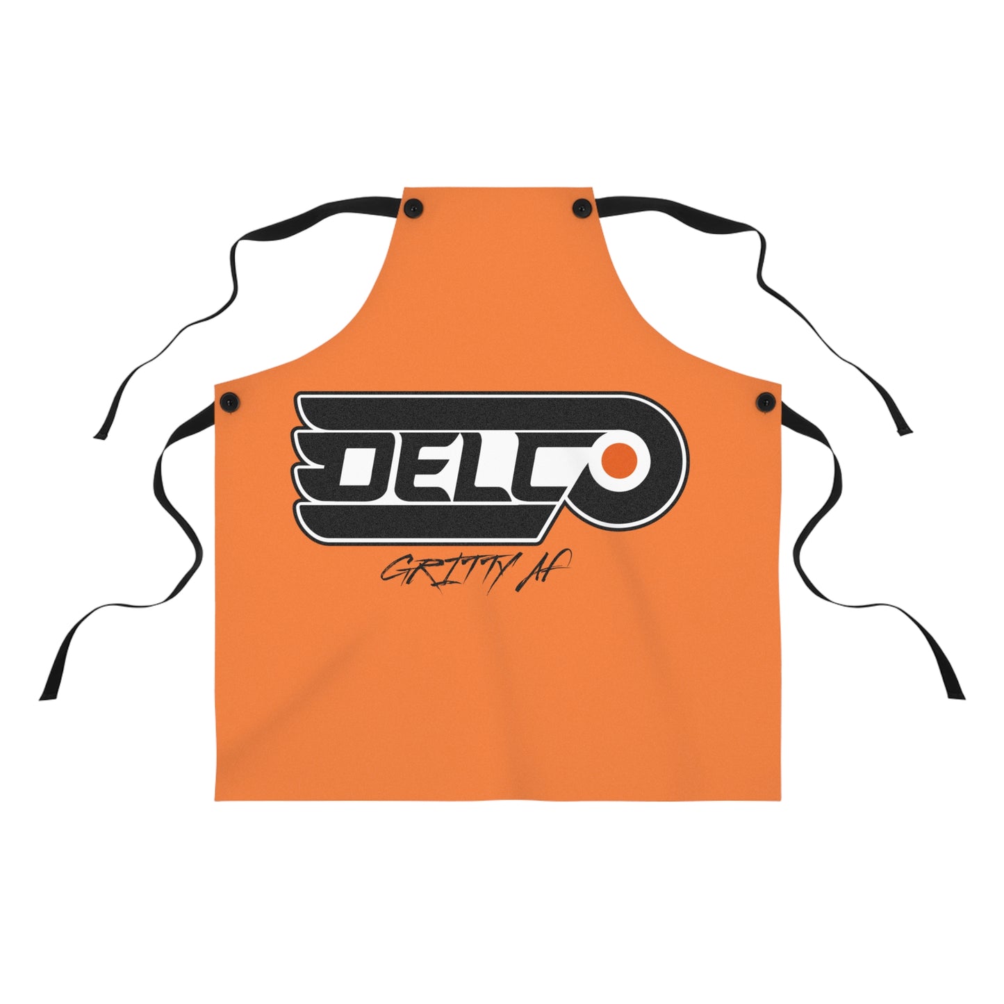 Tailgate Apron