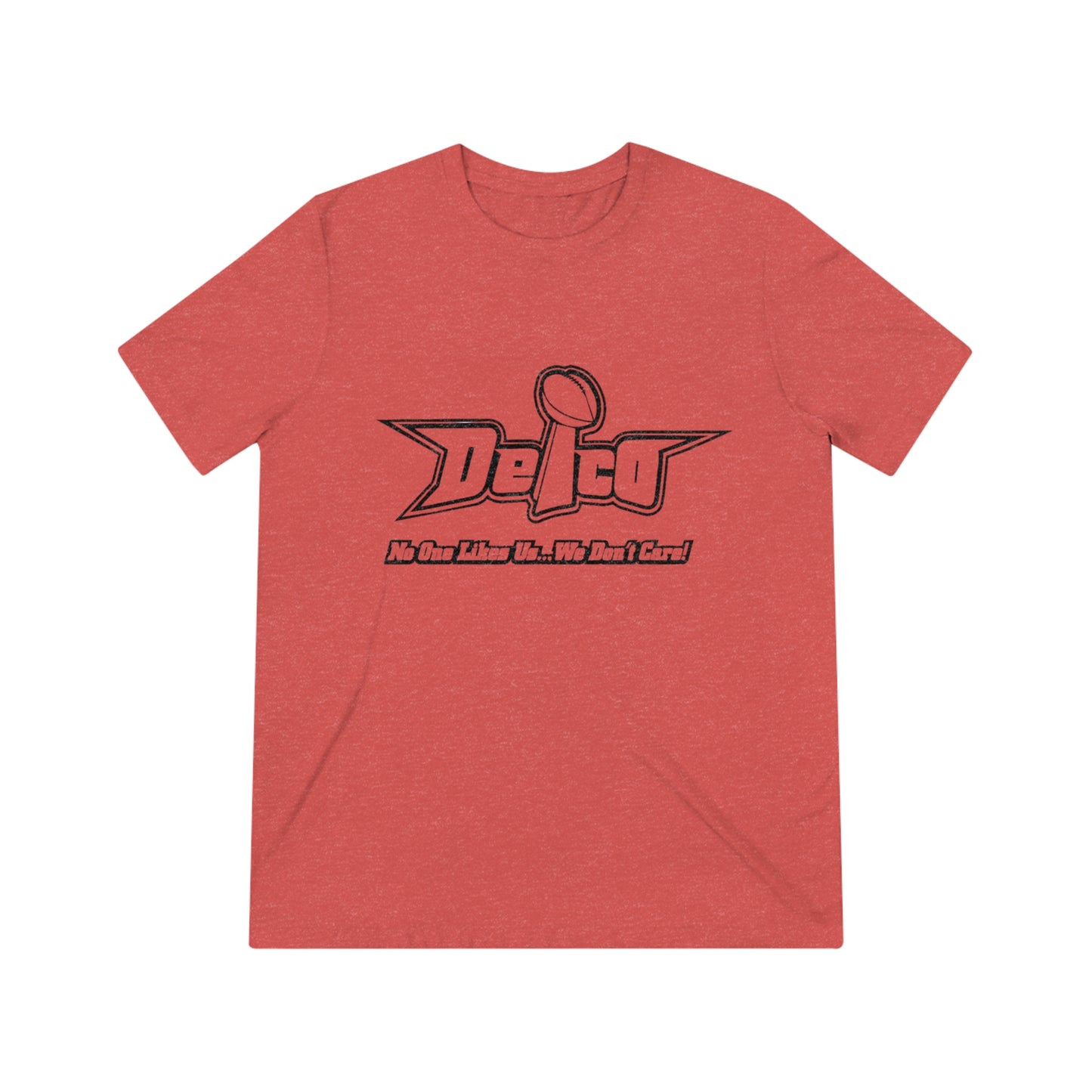 Unisex Triblend Tee