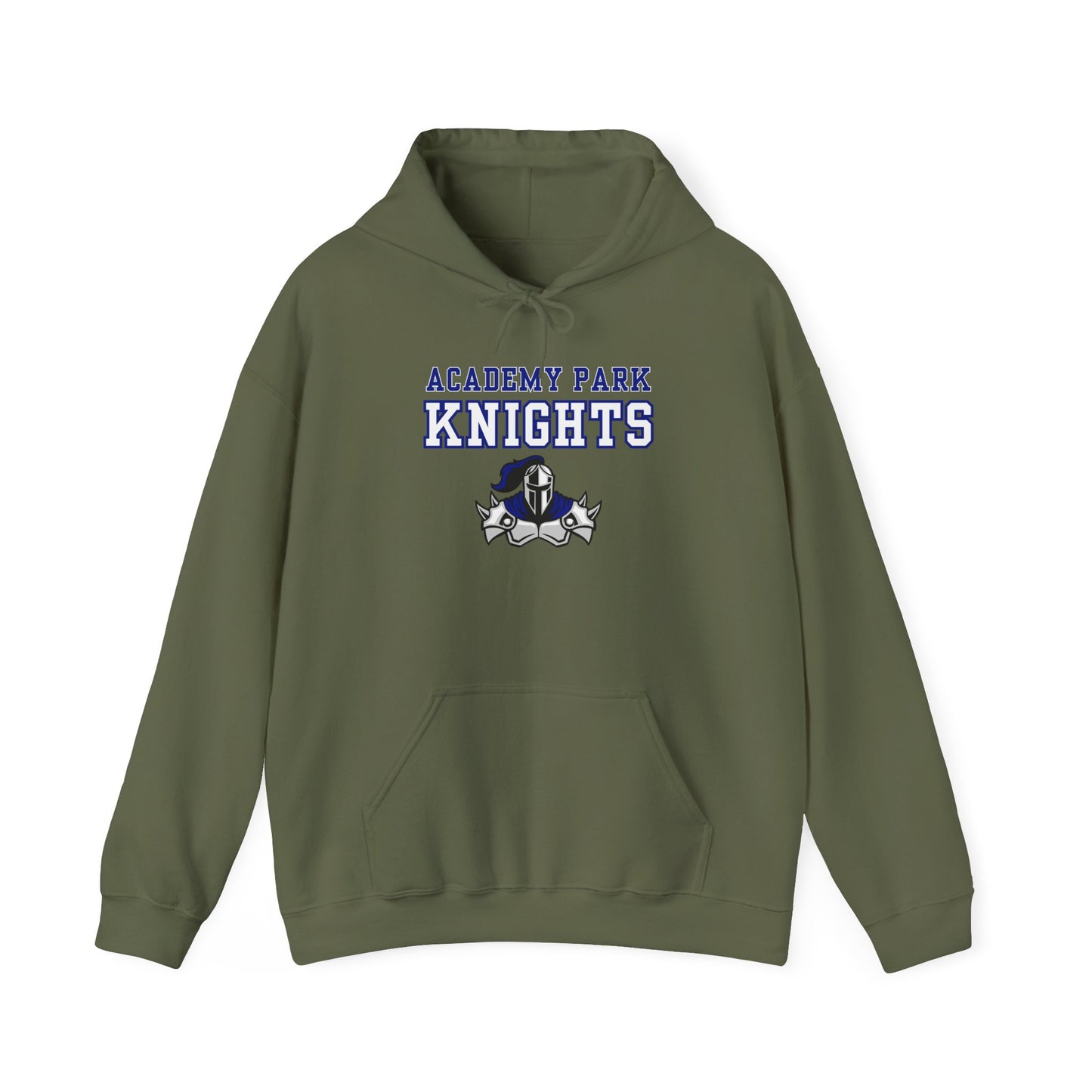 Academy Park Knights Hoodie