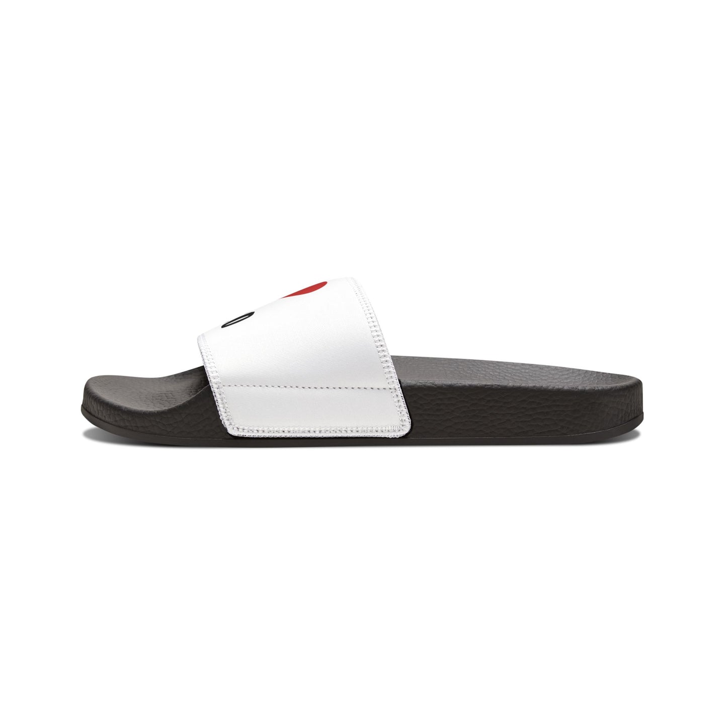 Removable-Strap Slides