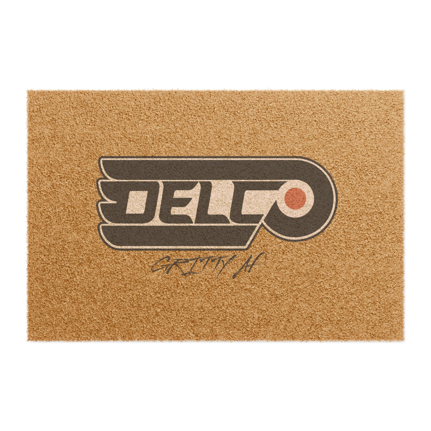 DELCO Doormat