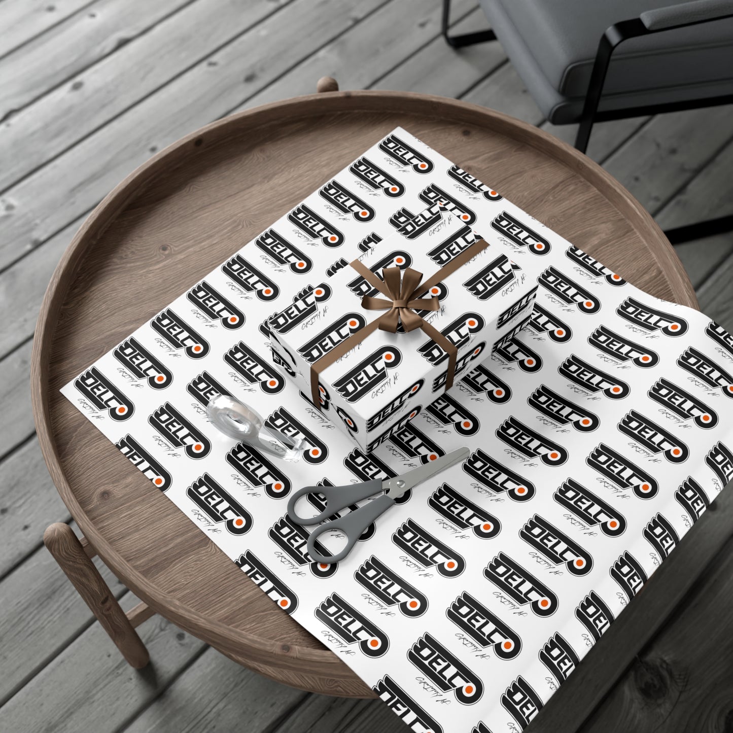 Rapping Paper (Luxurious)