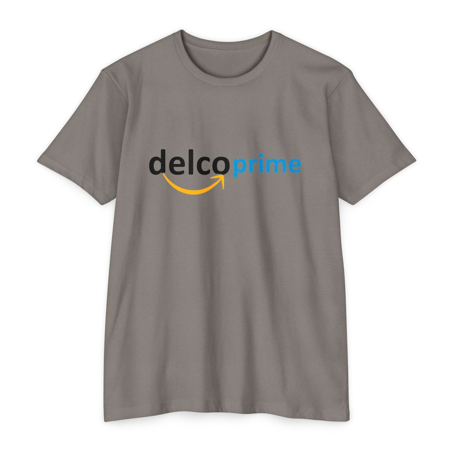Delco Prime CVC T-shirt