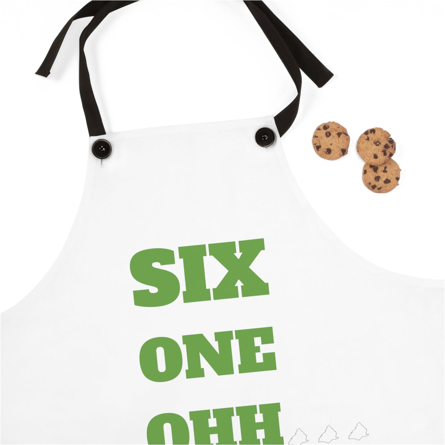 Tailgate Apron