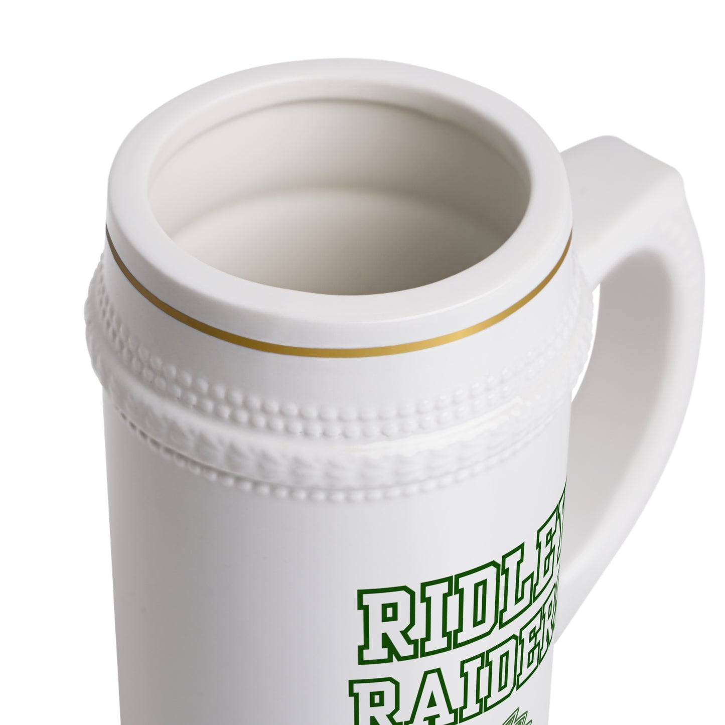 Ridley Raiders Stein Mug