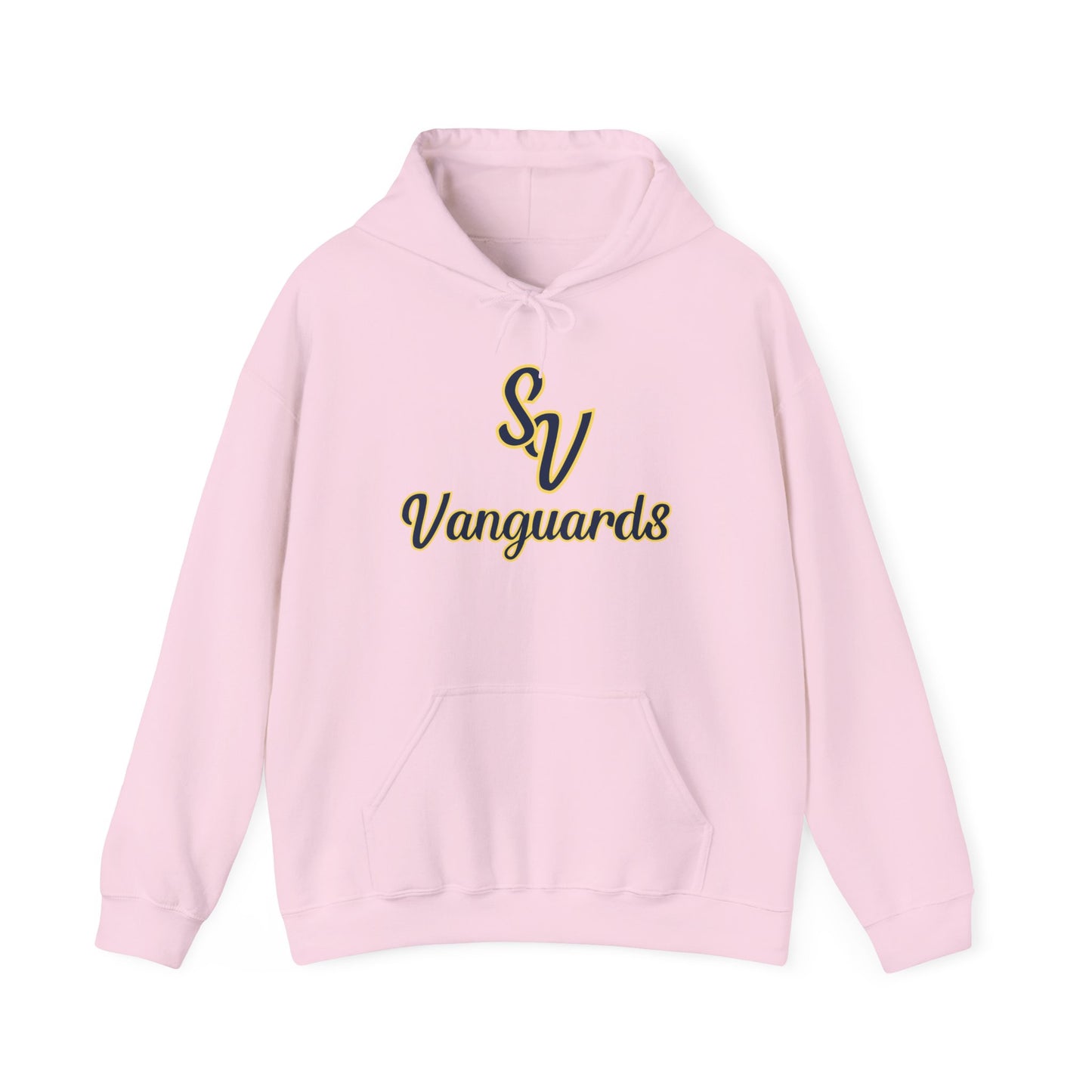 Sun Valley Vanguards Hoodie