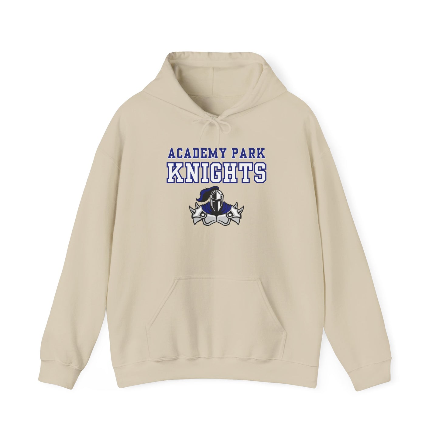Academy Park Knights Hoodie