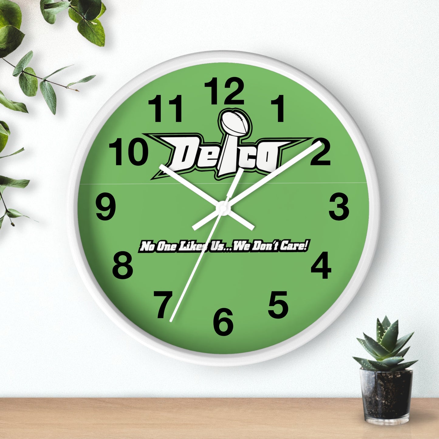 Delco Time Machine