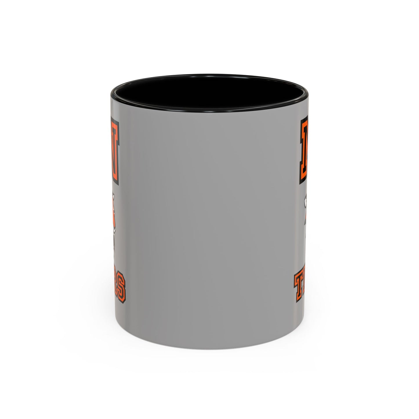 Marple Tigers Accent Coffee Mug, 11oz