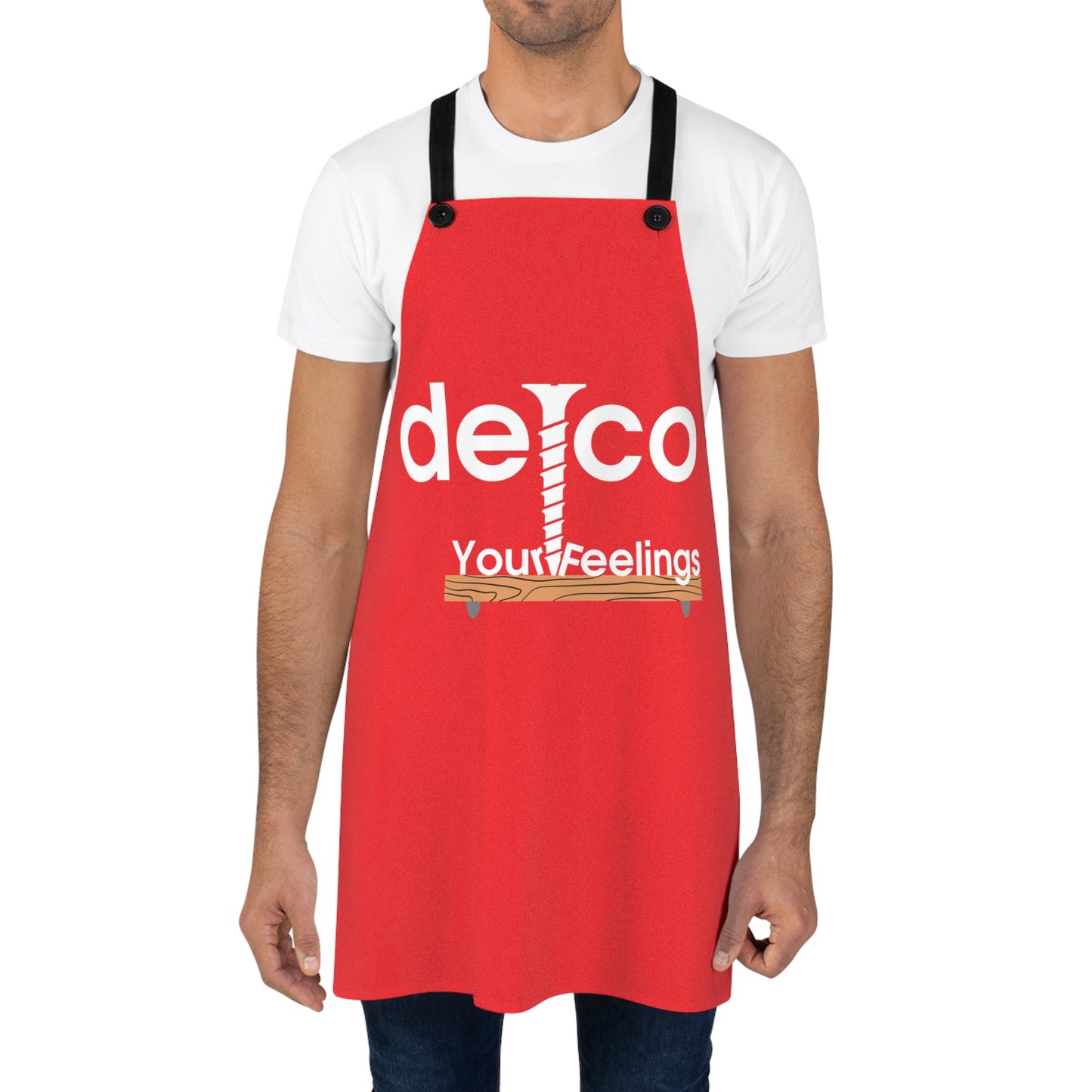 Tailgate Apron