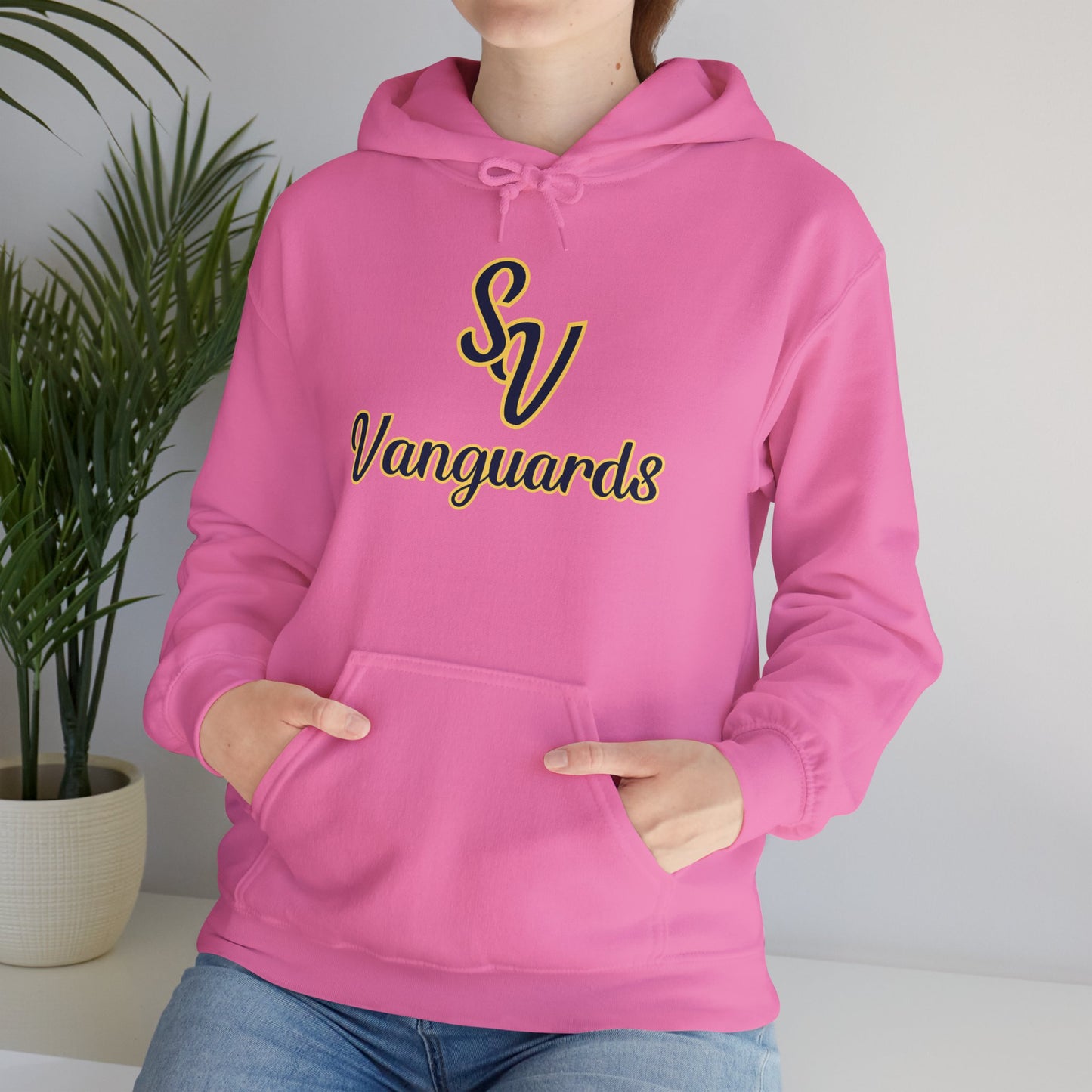 Sun Valley Vanguards Hoodie