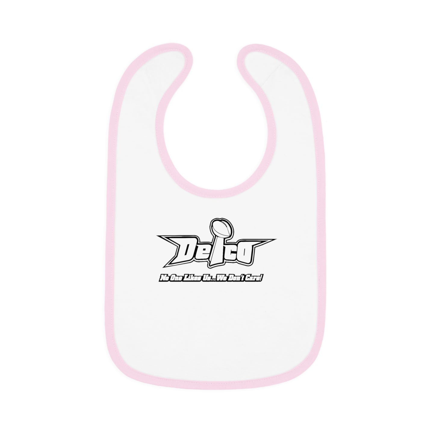 Baby (or man-child) Bib
