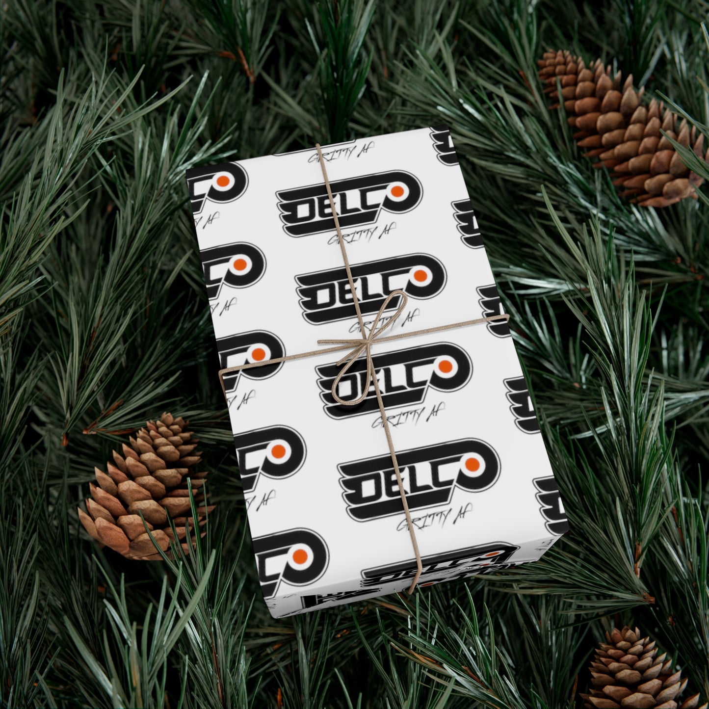 Rapping Paper (Luxurious)