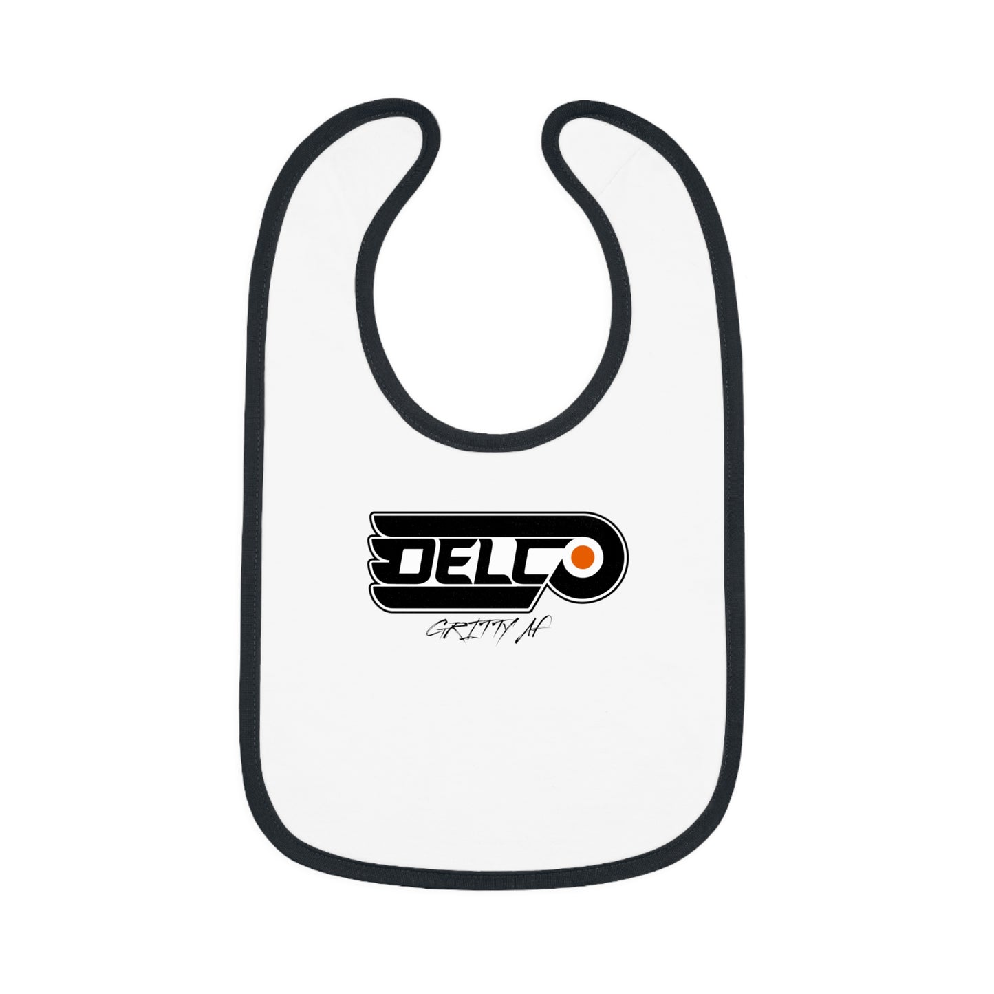 Baby (or man-child) Bib