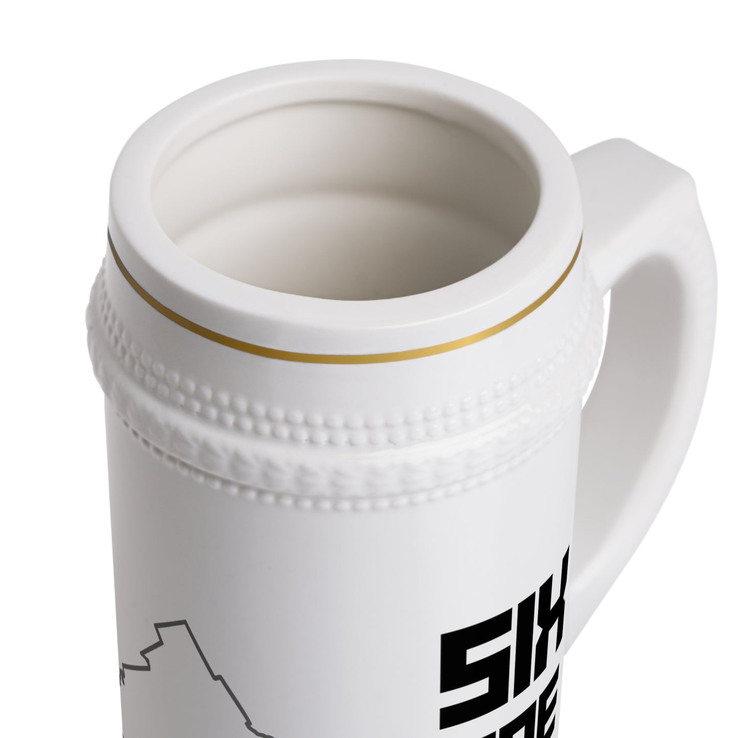 Stein Mug