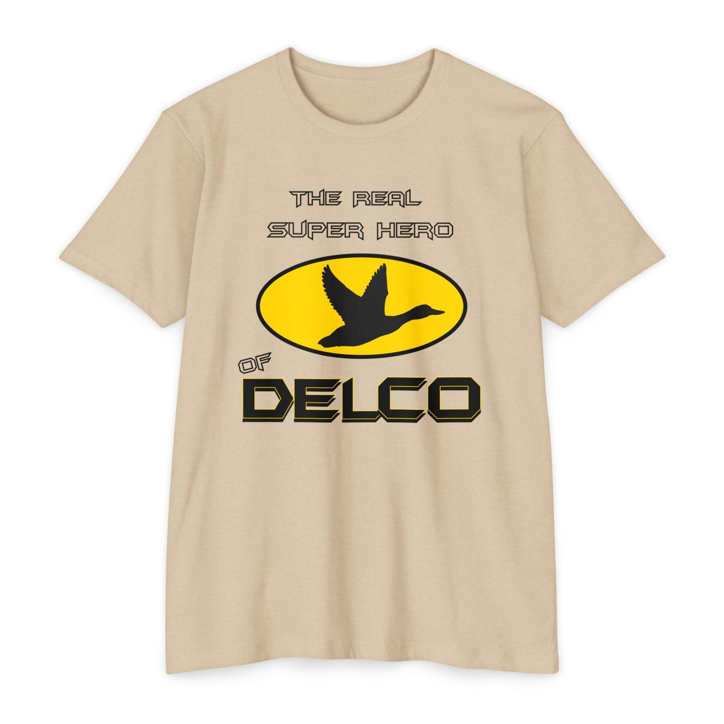 Batman Delco CVC T-shirt