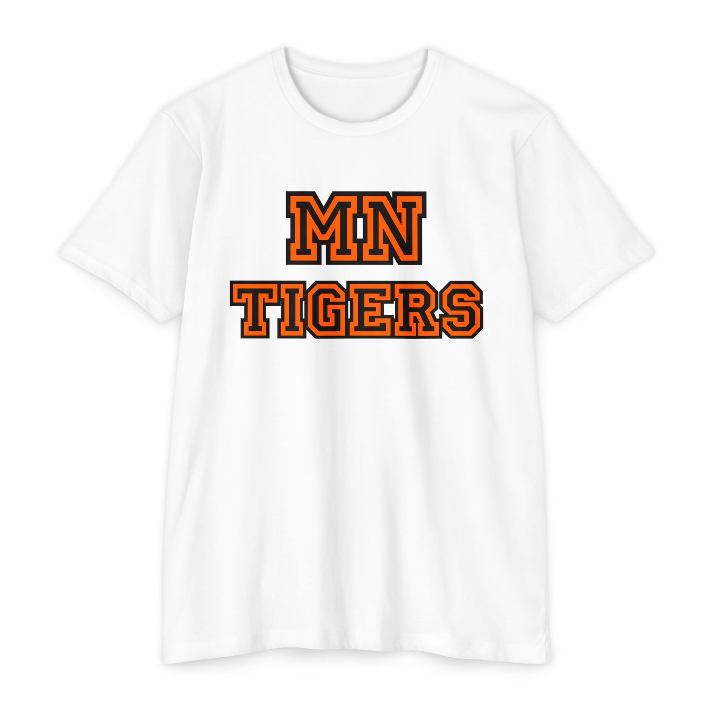 Marple Newtown Tigers CVC T-shirt