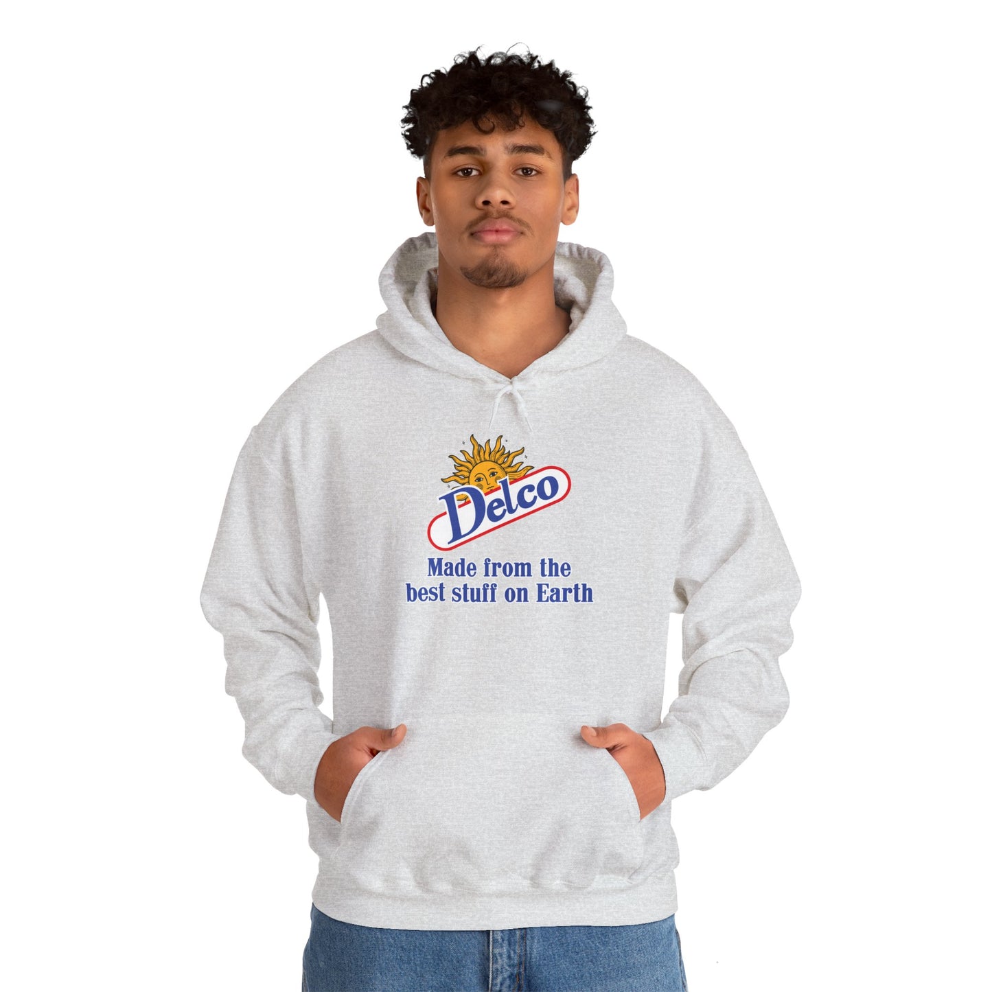 Snapple Delco Hoodie