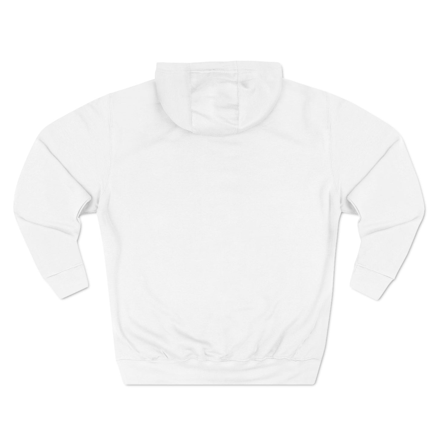 Preying on Them Fleece Hoodie