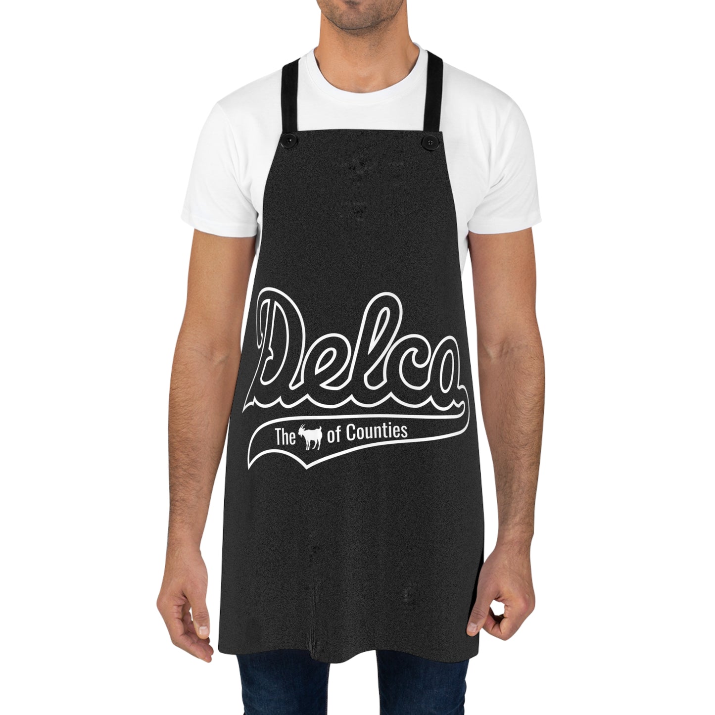Tailgate Apron