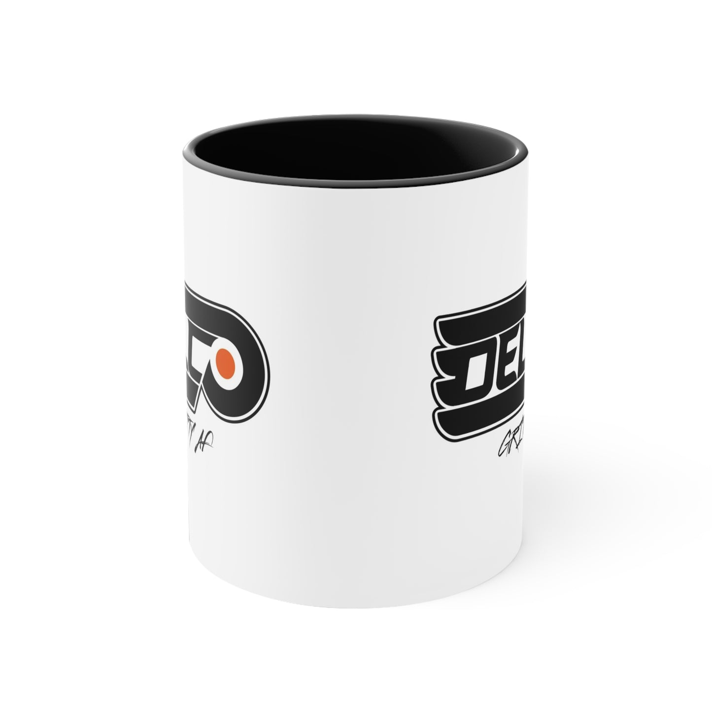Accent Coffee Mug, 11oz