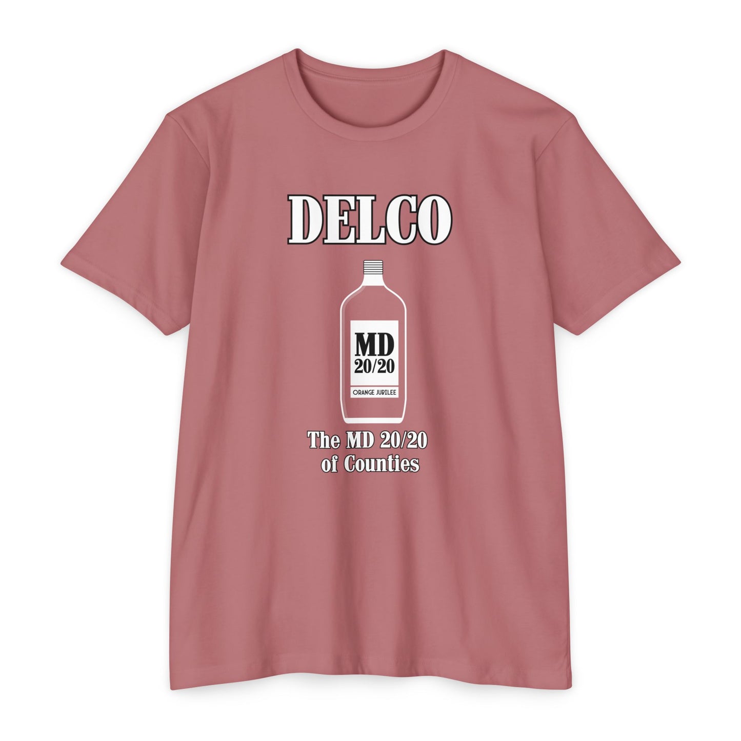Mad dog 20/20 CVC T-shirt