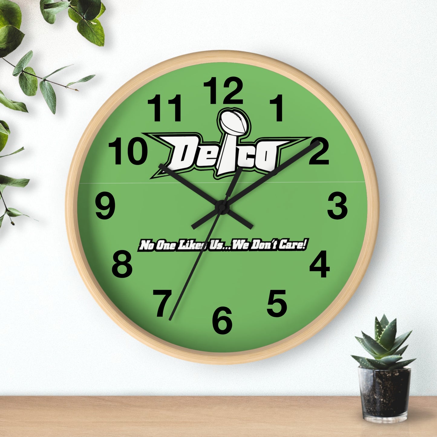 Delco Time Machine