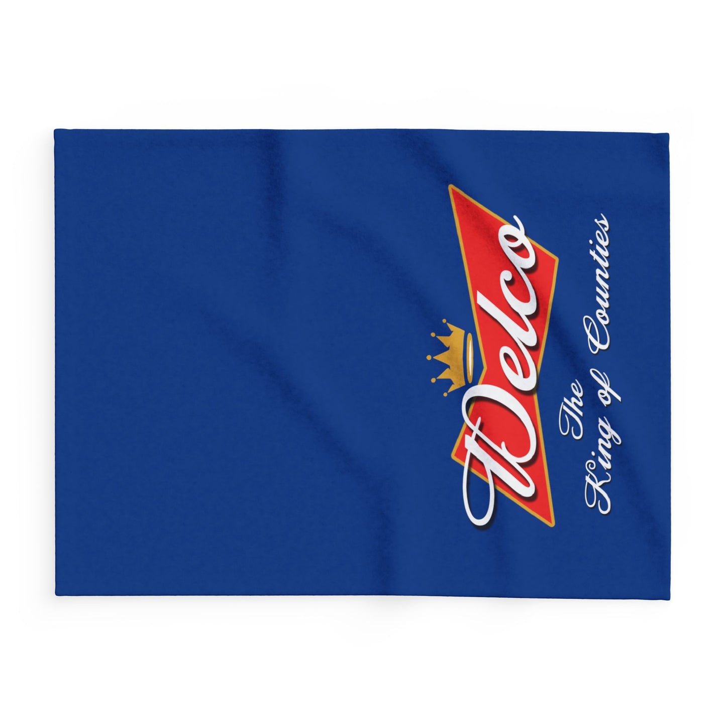 Arctic Fleece Blanket