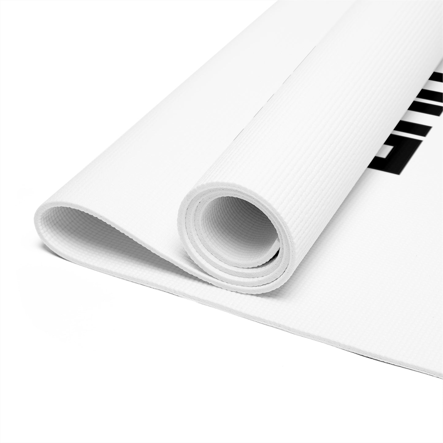 Foam Yoga Mat