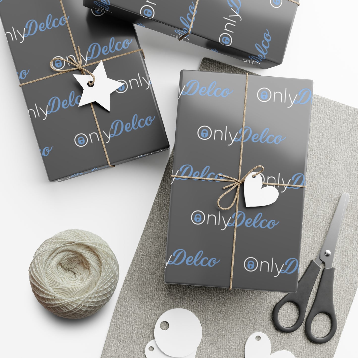 Rapping Paper (Luxurious)
