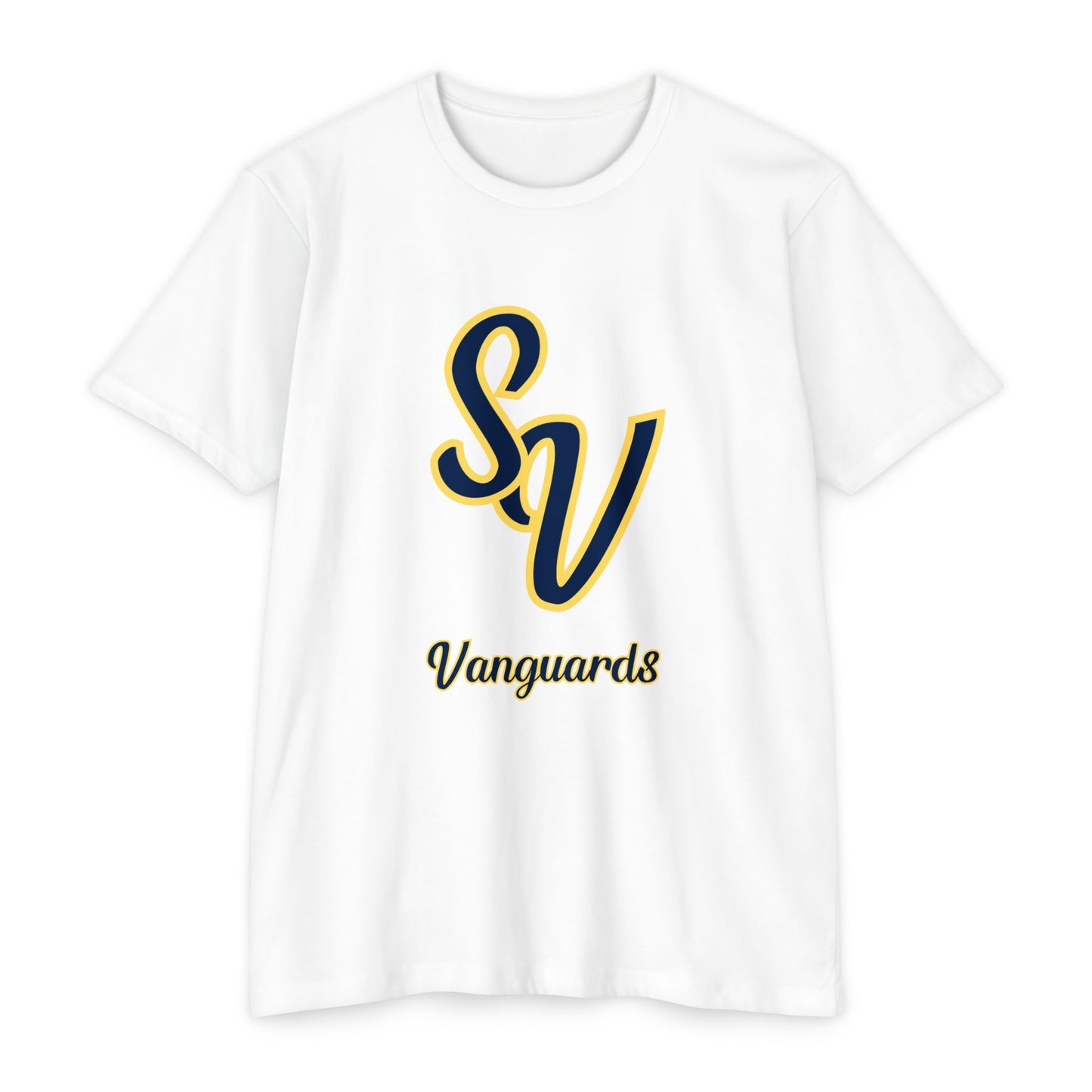 Sun Valley CVC T-shirt